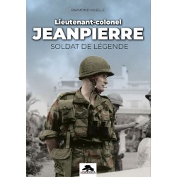 Luitenant-kolonel Jeanpierre - Legendarisch soldaat