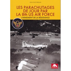 Daytime Parachute Drops by the 8th Air Force – Arming the...
