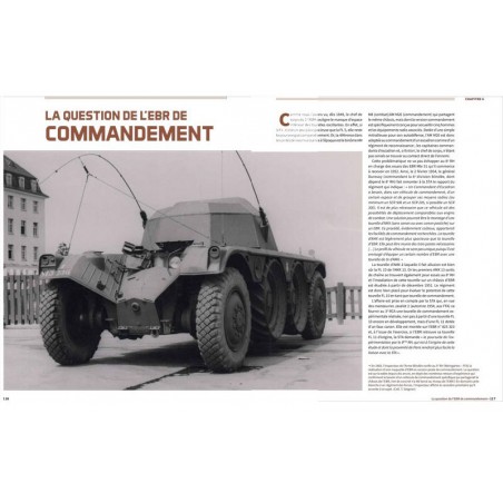 DER EBR PANHARD. EINE TYPISCH FRANZÖSISCHE INNOVATION