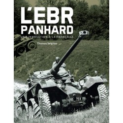 DE EBR PANHARD. EEN FRANSE INNOVATIE