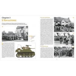 HET 117TH CAVALRY. NOORD-AFRIKA - ITALIË - FRANKRIJK -... 2