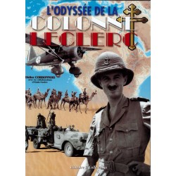 DIE ODYSSEE DER KOLONNE LECLERC