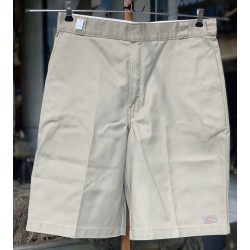Arbeitsshort mit Multitaschen-Seitentasche 13 Inch beige...