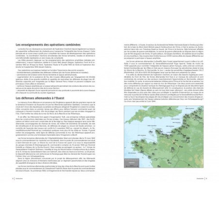 Historiek van D-Day en de Slag om Normandië 6 juni - 25 augustus 1944