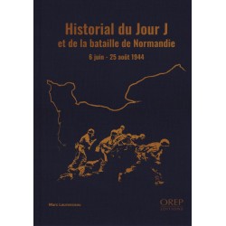 Historial des D-Day und der Normandieschlacht, 6. Juni –...