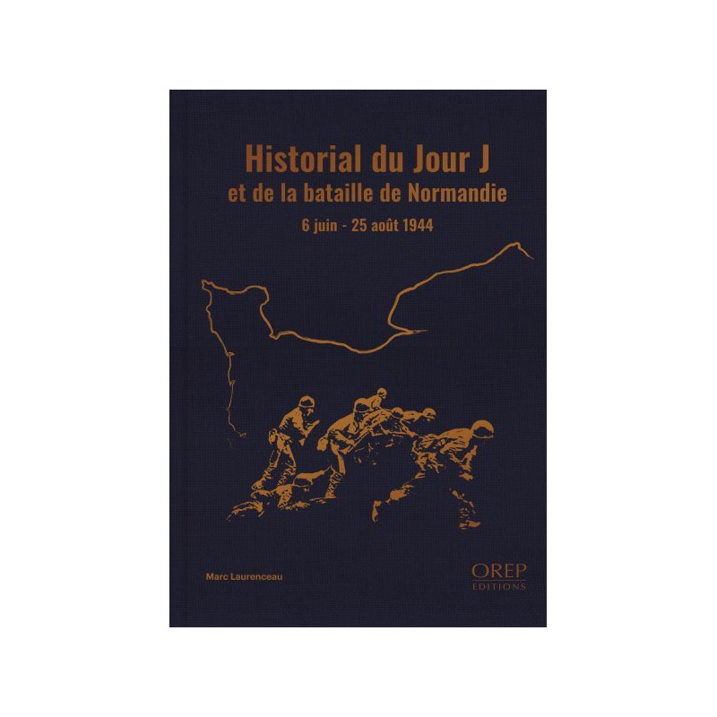 Historial des D-Day und der Normandieschlacht,...