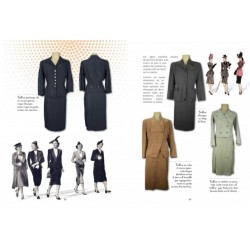 1940s Fashion — Dressing Well Despite Everything 2
