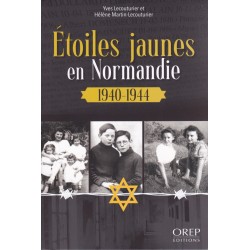 Yellow Stars in Normandy