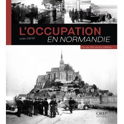 Die Besatzung in der Normandie