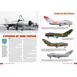 Air War Over Vietnam 1961-1973 2