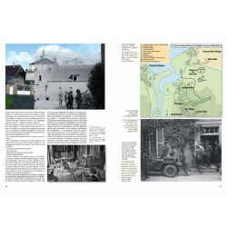 The Piron Brigade in Normandy — 8 August – 1 September 1944 2