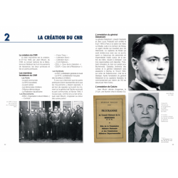 The Secret Army 1942-1945, from the Resistance to the... 2