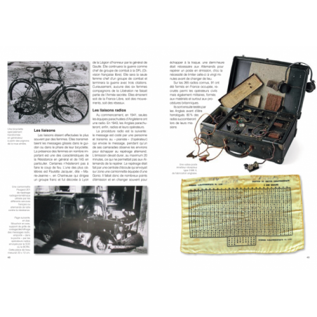 L'Armée Secrète 1942-1945, de la Résistance à l'armée de la Victoire