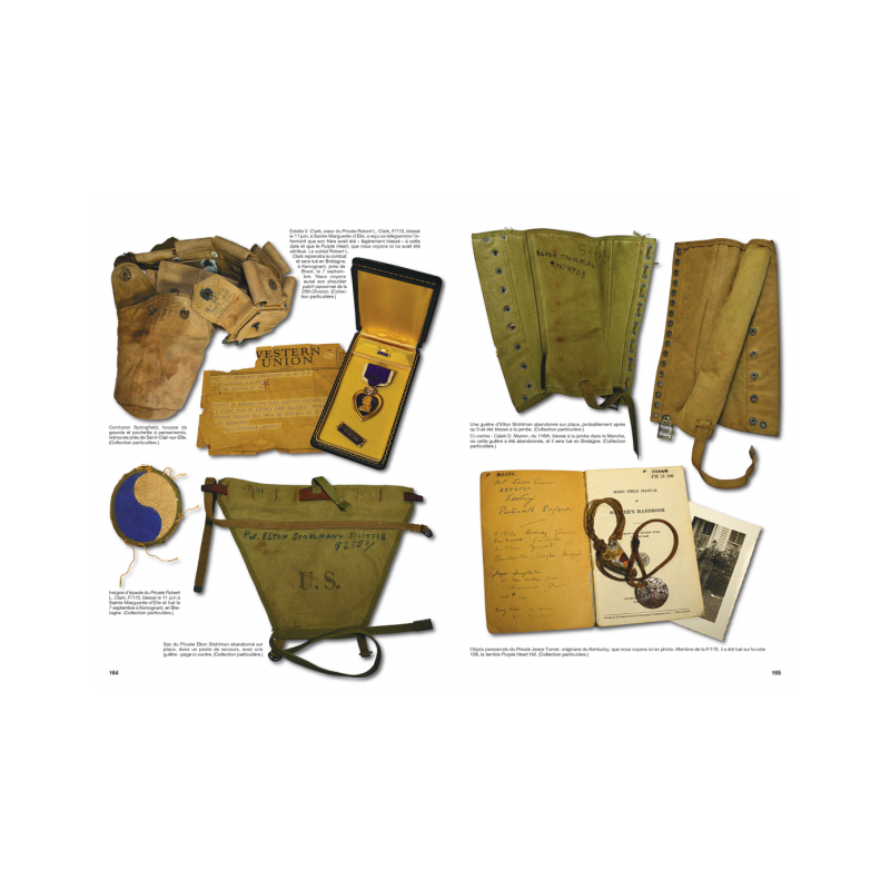 Die 29th Infantry Division – anderthalb...