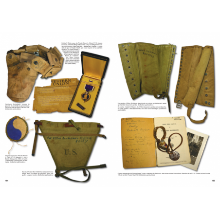 Die 29th Infantry Division – anderthalb Jahrhunderte Heldenepos