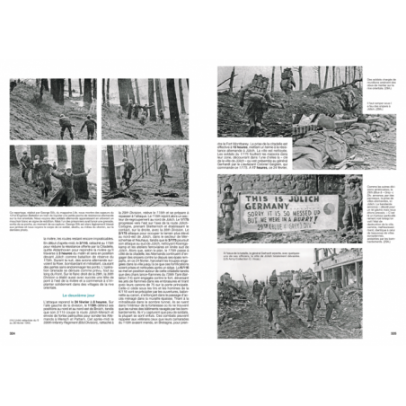 The 29th Infantry Division, a Century and a Half of Epic History