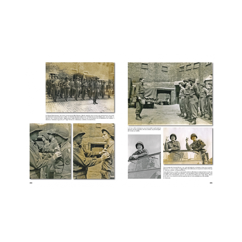 De 29th Infantry Division, anderhalve eeuw epos