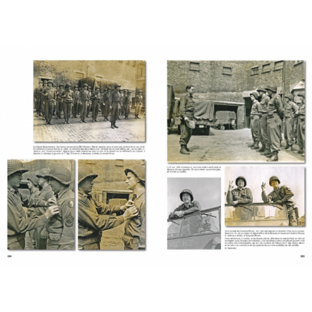 Die 29th Infantry Division – anderthalb Jahrhunderte Heldenepos