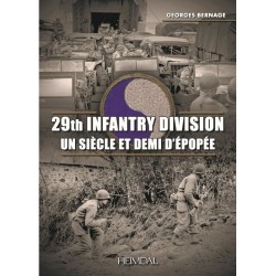 The 29th Infantry Division, a Century and a Half of Epic...