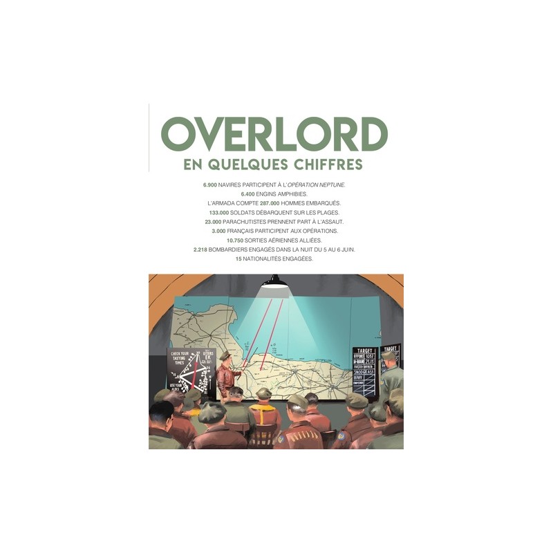 DANS LE CIEL DE NORMANDIE 1944