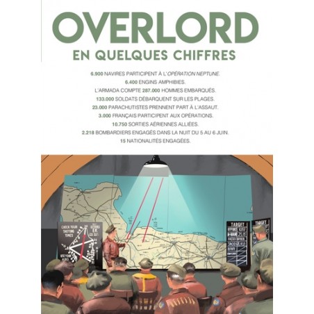 DANS LE CIEL DE NORMANDIE 1944