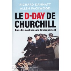 Churchills D-Day – Hinter den Kulissen der Landung