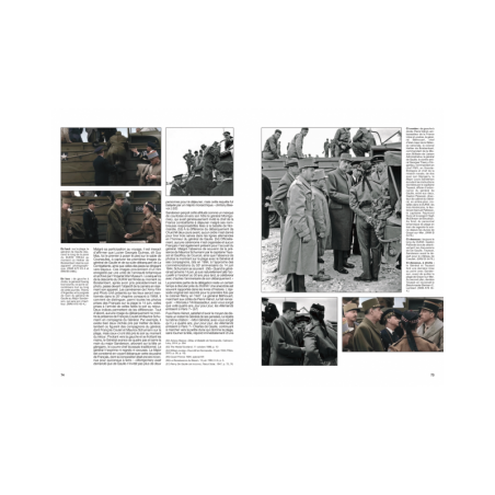 DE GAULLE – 14. Juni 1944, Ein historischer Tag