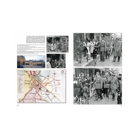 DE GAULLE – 14. Juni 1944, Ein historischer Tag