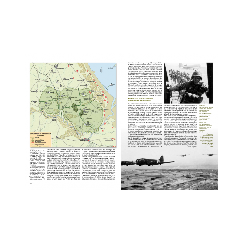 De Odyssee van het 506th PIR van Toccoa naar D-Day