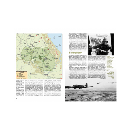 De Odyssee van het 506th PIR van Toccoa naar D-Day