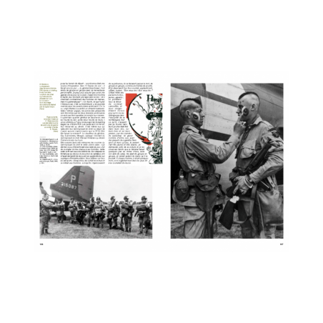 De Odyssee van het 506th PIR van Toccoa naar D-Day