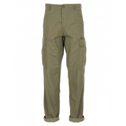 Hose Vietnam – 1966 Jungle Pant olive – Pike Brothers