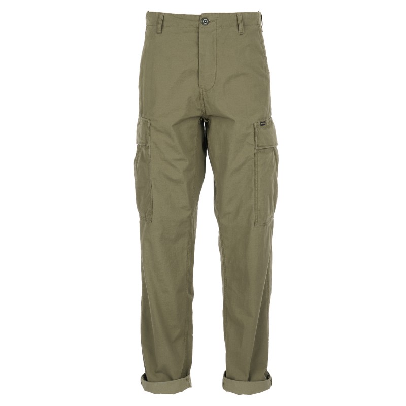 Hose Vietnam – 1966 Jungle Pant olive – Pike...