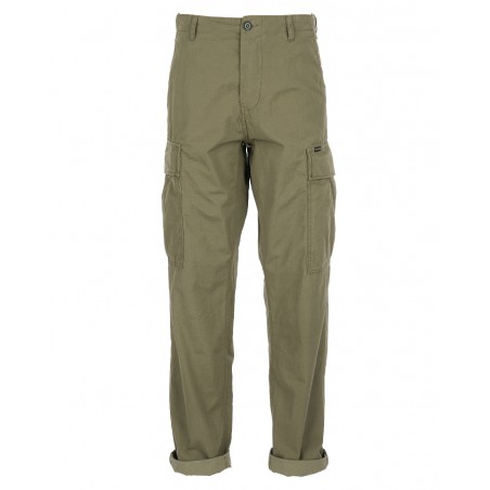 Hose Vietnam – 1966 Jungle Pant olive – Pike Brothers