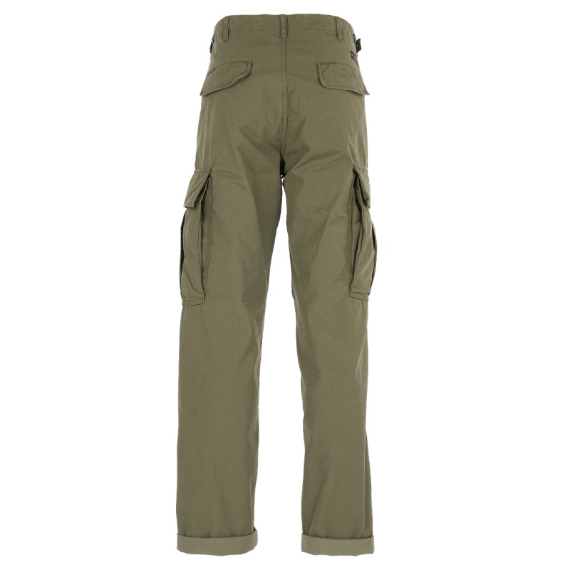 Hose Vietnam – 1966 Jungle Pant olive – Pike...