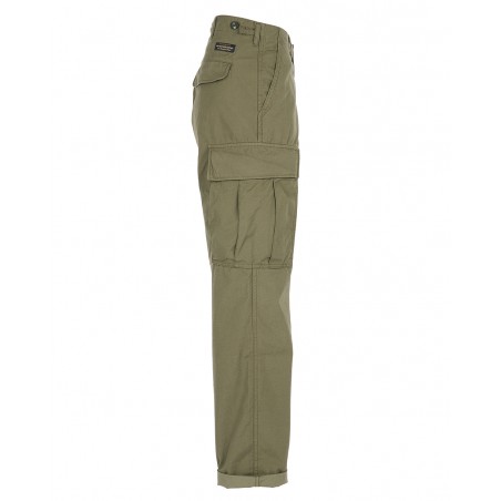 Hose Vietnam – 1966 Jungle Pant olive – Pike Brothers