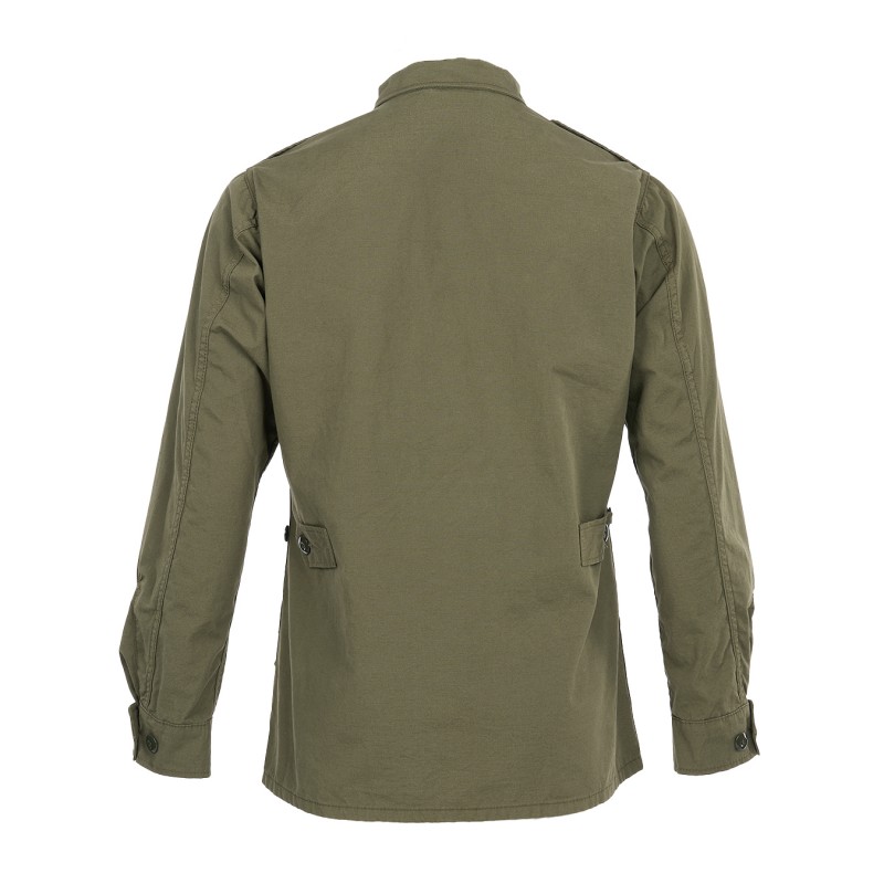 Jas Vietnam - 1966 Jungle Jacket olive - Pike...