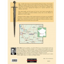 CASTILLON 17. Juli 1453 - Frankreich gewinnt den... 2