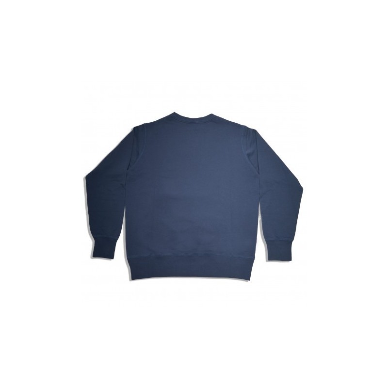 Sweatshirt US NAVAL AIR STATION - In Memories...