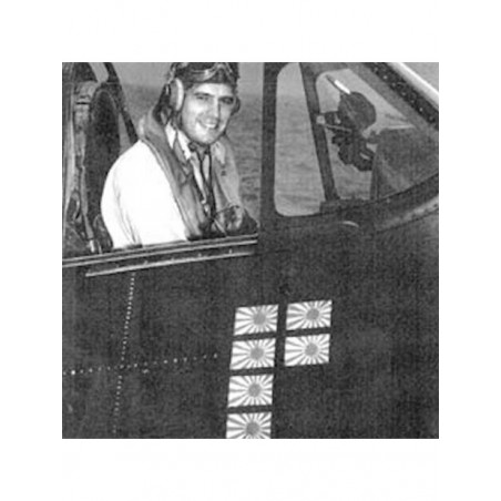 Sweatshirt NAVAL AVIATION - In Memories Sportswear