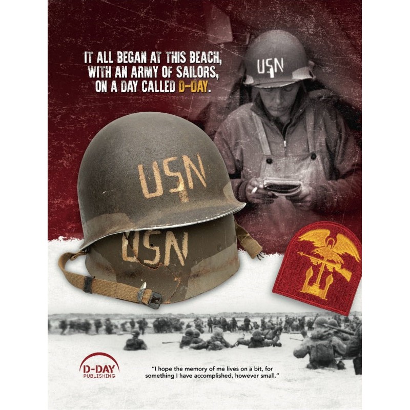 UTAH BEACH - Combattendo per sbarcare - Con il...