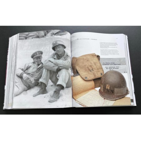 UTAH BEACH - Combattendo per sbarcare - Con il 2nd Naval Beach Battalion