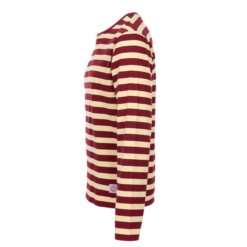 Camiseta 1964 Long Sleeve La Mesa roja - Pike...