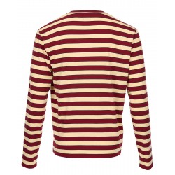 Camiseta 1964 Long Sleeve La Mesa roja - Pike Brothers 2