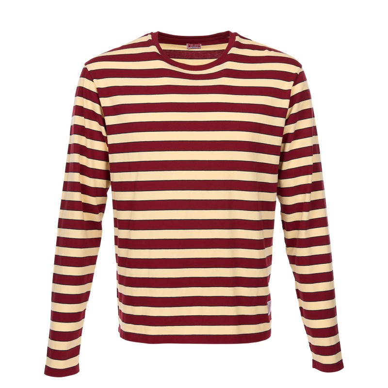 Camiseta 1964 Long Sleeve La Mesa roja - Pike...