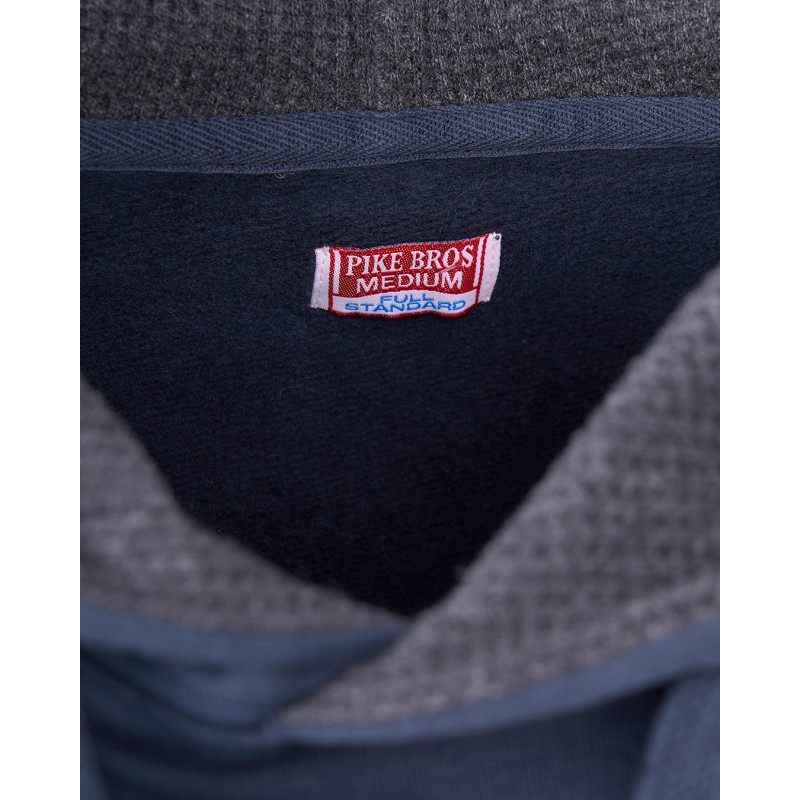 1965 PT Hoody navy - Pike Brothers