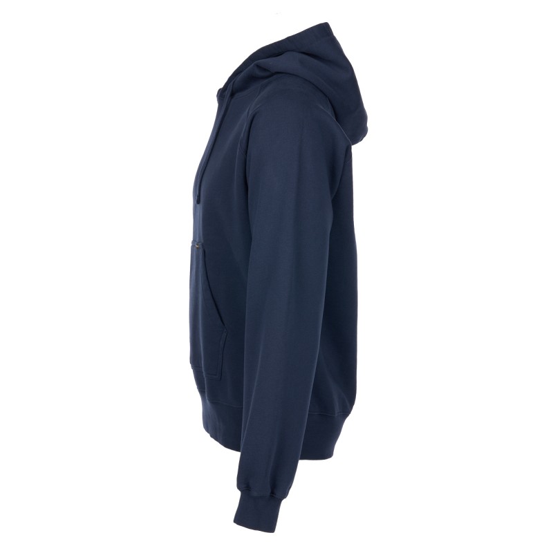Hoodie - 1965 PT Hoody navy - Pike Brothers