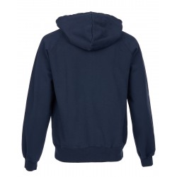 Hoodie - 1965 PT Hoody navy - Pike Brothers 2