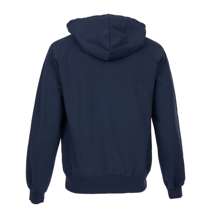 Hoodie - 1965 PT Hoody navy - Pike Brothers