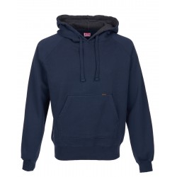 1965 PT Hoody navy - Pike Brothers
